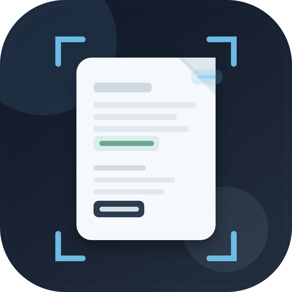 REFUND app icon